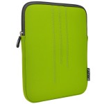 IMEXX ARIA AIR PADDED NEOPRENE TABLET SLEEVE - LIME GREEN